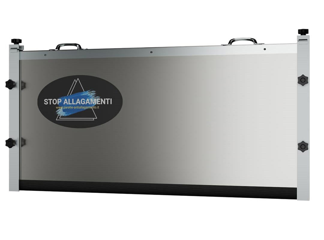 Comporta Anti-Inundação – Certificada e Eficaz