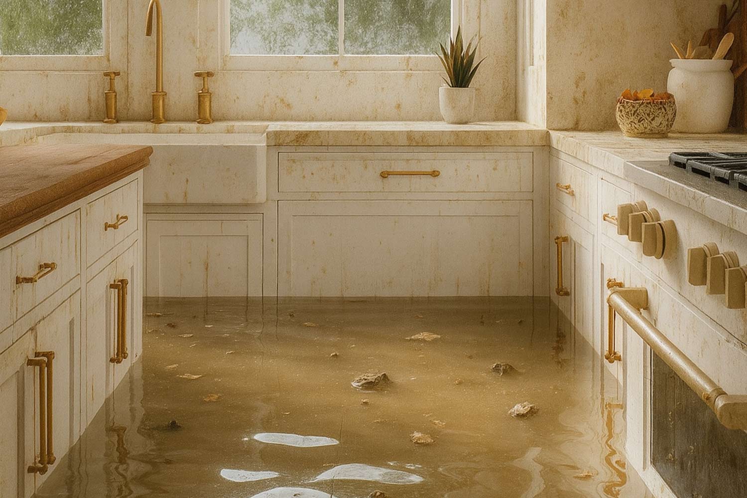 Comporta Anti-Inundação – Certificada e Eficaz